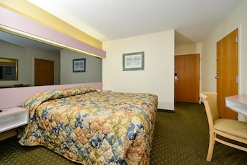 Room, 1 Queen Bed, Accessible, Non Smoking