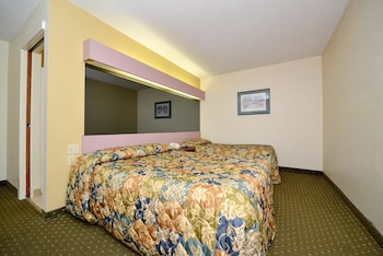 Room, 1 Queen Bed, Accessible, Non Smoking