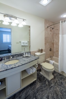 Deluxe Suite, 1 King Bed, Non Smoking