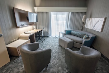 Suite, 1 Bedroom