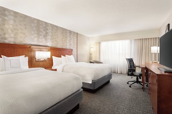 Room, 2 Double Beds