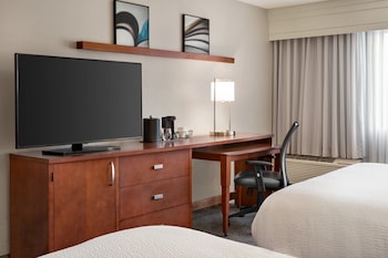 Room, 2 Double Beds