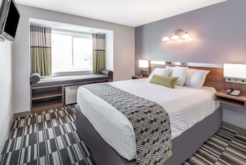 Room, 1 Queen Bed, Accessible, Non Smoking