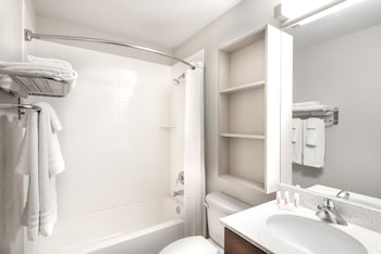 Room, 1 Queen Bed, Accessible, Non Smoking