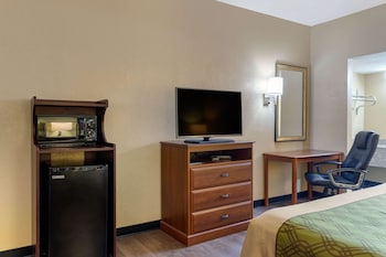 Standard Room, 1 King Bed, Non Smoking