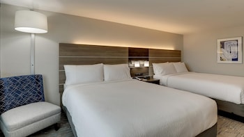 Standard Room, 2 Queen Beds