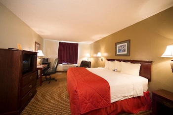 Two Queen Bed Non Smoking
