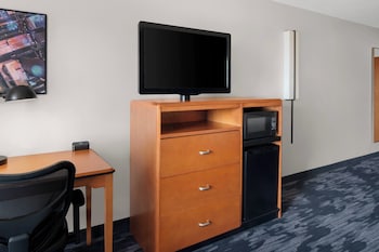 Room, 2 Queen Beds