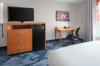 Room, 2 Queen Beds