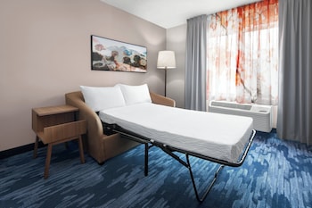 Room, Multiple Beds