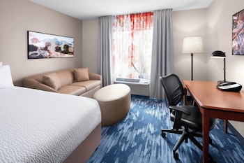 Room, Multiple Beds