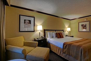 Standard Room, 1 King Bed (1 King Bed)