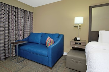 Room, 1 King Bed, Accessible