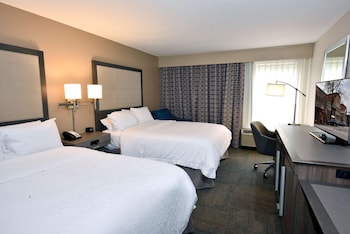 Room, Accessible