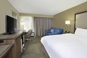 Room, 1 King Bed, Accessible