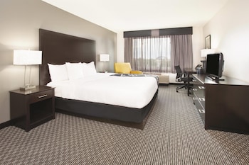 Room, 1 King Bed, Non Smoking