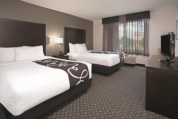 Room, 2 Double Beds, Accessible, Non Smoking (Mobility Accessible)