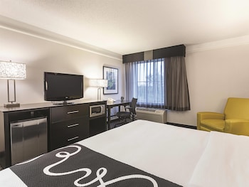 Room, 1 King Bed, Non Smoking