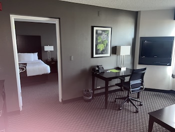 Room, 2 Double Beds, Accessible, Non Smoking (Mobility Accessible)