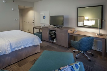 Room, 1 King Bed