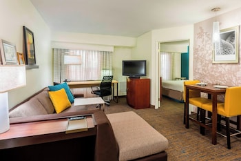 Suite, 1 Bedroom