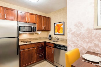 Suite, 1 Bedroom