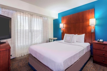 Suite, 1 Bedroom
