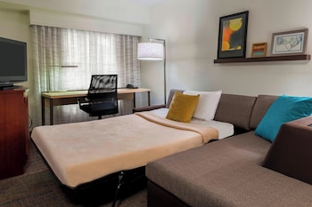 Suite, 1 Bedroom