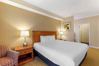 Standard Room, 1 King Bed, Accessible, Non Smoking