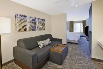 Suite, Multiple Beds, Hearing Accessible