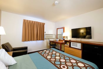 Room, 1 Queen Bed, Accessible, Non Smoking (Bathtub)