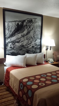 Room, 1 Queen Bed, Accessible, Non Smoking (Bathtub)