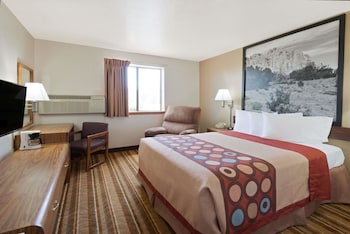 Room, 1 King Bed, Non Smoking
