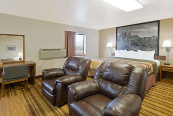 Studio Suite, 1 King Bed, Non Smoking