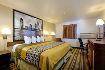 Room, 1 King Bed, Non Smoking