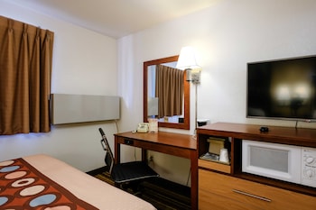 Standard Room, 1 Queen Bed, Non Smoking