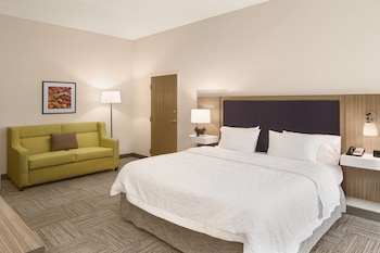Room, 1 King Bed, Accessible, Non Smoking