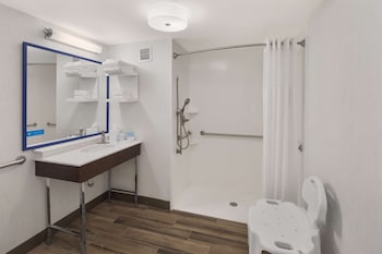 Room, 1 King Bed, Accessible, Non Smoking
