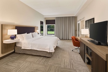 Room, 1 King Bed, Accessible, Non Smoking