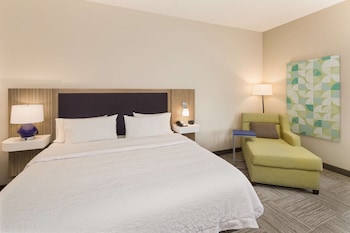 Room, 1 King Bed, Non Smoking