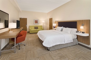 Room, 1 King Bed, Accessible, Non Smoking