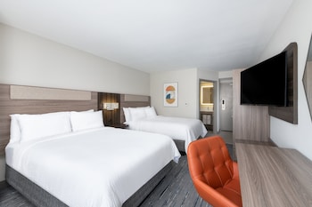 Standard Room, 2 Queen Beds