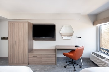 Standard Room, 2 Queen Beds