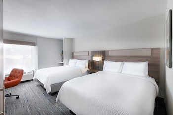 Standard Room, 2 Queen Beds