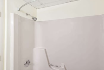 Double Room, 2 Double Beds, Accessible
