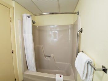 Suite, 1 King Bed