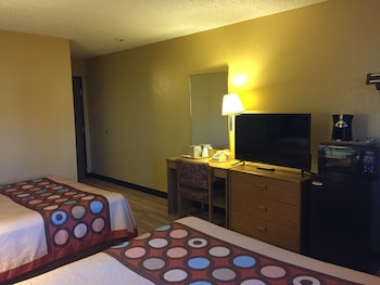 Room, 2 Queen Beds, Non Smoking