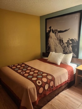Room, Accessible, Non Smoking