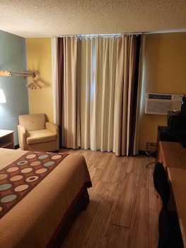 Room, Accessible, Non Smoking