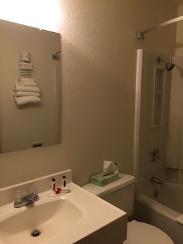 Suite, 1 King Bed, Non Smoking